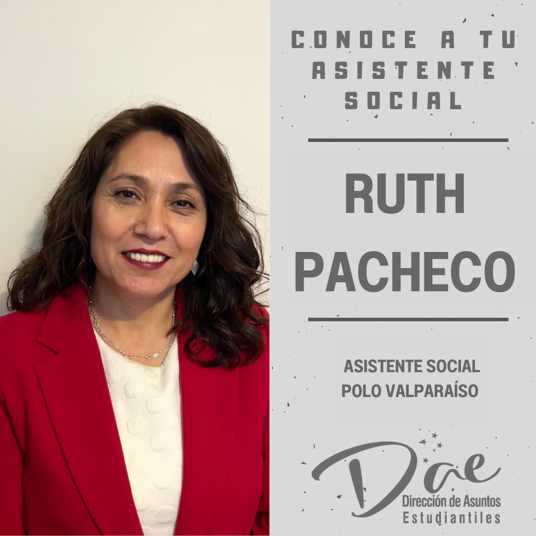 Ruth Pacheco
